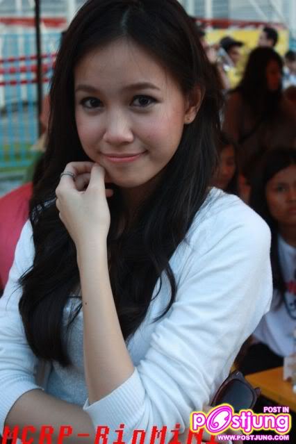 สาวๆ KISS ME FIVE