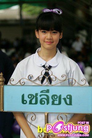 สาวๆ KISS ME FIVE