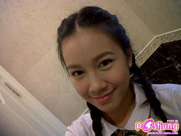 สาวๆ KISS ME FIVE