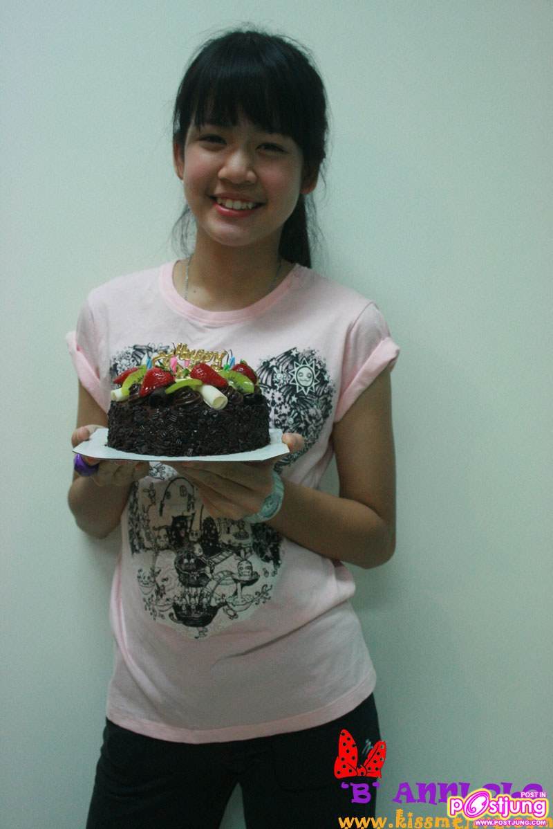 สาวๆ KISS ME FIVE