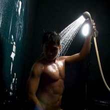 SEXY  MEN - Brian Huang