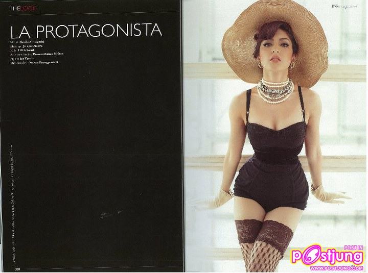 พิ้งกี้ magazine ,event   feb 201 ไม่ชอบไม่ต้องเข้ามาดูนะ