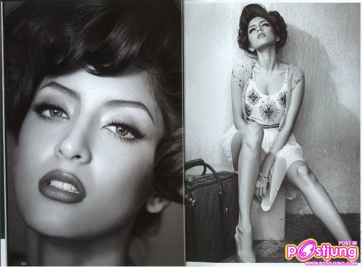 พิ้งกี้ magazine ,event   feb 201 ไม่ชอบไม่ต้องเข้ามาดูนะ