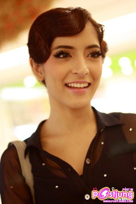 พิ้งกี้ magazine ,event   feb 201 ไม่ชอบไม่ต้องเข้ามาดูนะ