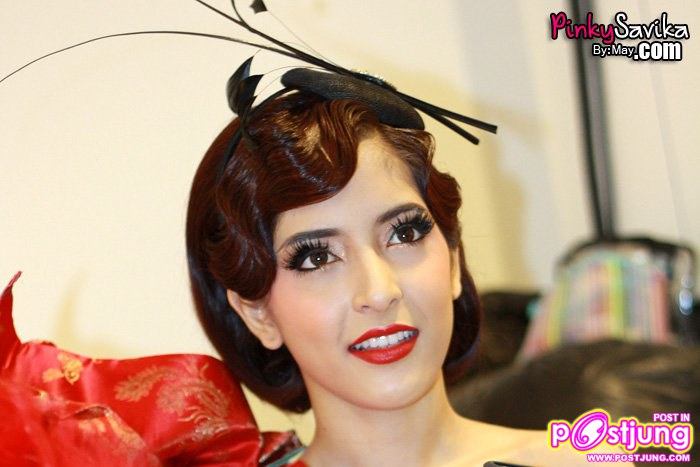 พิ้งกี้ magazine ,event   feb 201 ไม่ชอบไม่ต้องเข้ามาดูนะ