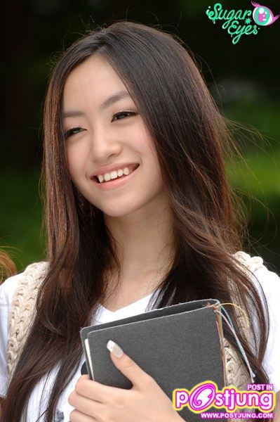 สาวๆ วงSugar Eyes