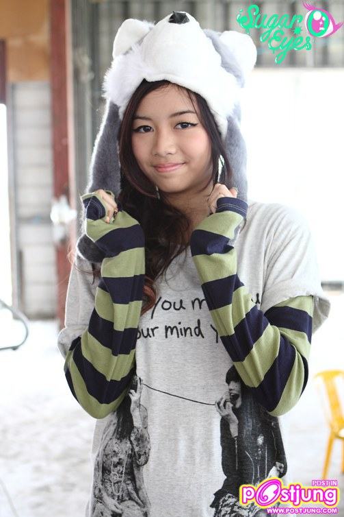 สาวๆ วงSugar Eyes