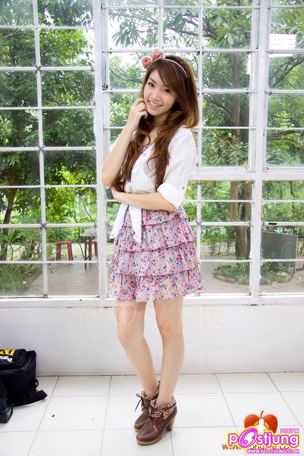 สาวๆ วงSugar Eyes