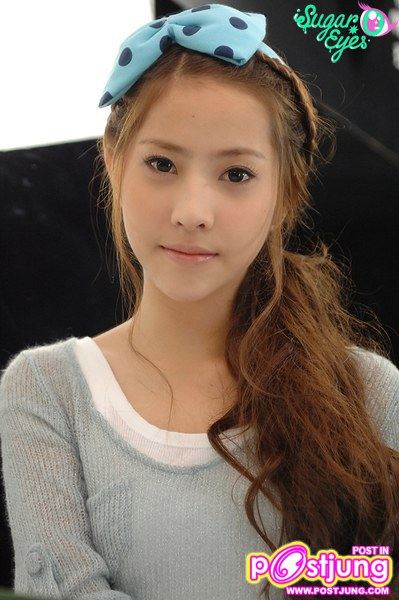 สาวๆ วงSugar Eyes