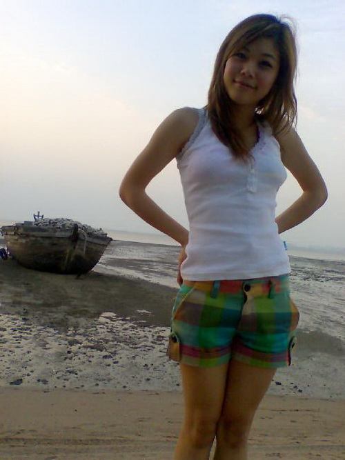 เมื่อวันนี้เธอโดนปฏิเสธ..จากผู้ชาย เป็นกำลังใจให้นะ ^o^