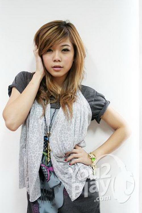 เมื่อวันนี้เธอโดนปฏิเสธ..จากผู้ชาย เป็นกำลังใจให้นะ ^o^