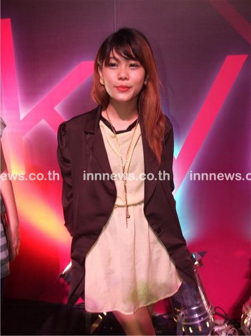 เมื่อวันนี้เธอโดนปฏิเสธ..จากผู้ชาย เป็นกำลังใจให้นะ ^o^