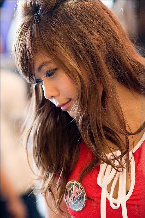 เมื่อวันนี้เธอโดนปฏิเสธ..จากผู้ชาย เป็นกำลังใจให้นะ ^o^