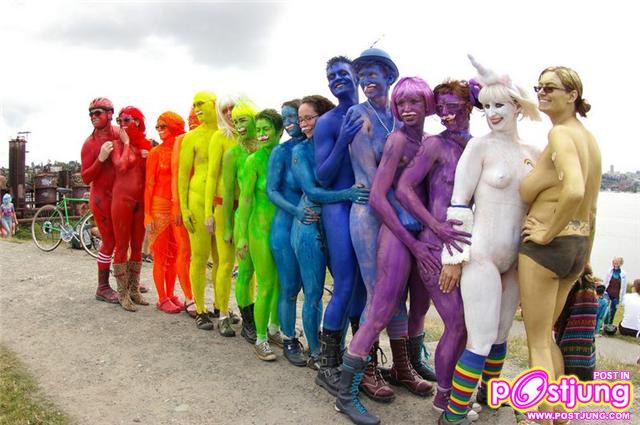 มนุษย์สี 18+