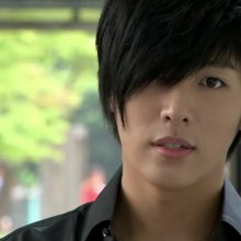 !Hot Guy  No Min Woo  คนอะไรหล่อร้ายขนาด