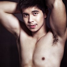 SEXY  MEN - Rodjun Cruz
