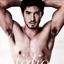 SEXY  MEN - Joross Gamboa