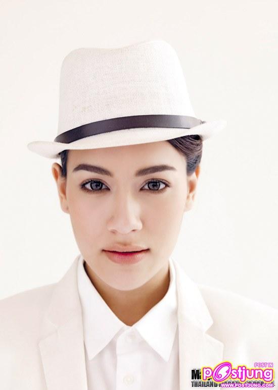 ณเดชน์ & คิมเบอร์ลี่ @ กุลสตรี Feb.2011