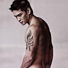 SEXY  MEN - Luis Alandy