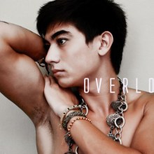 SEXY  MEN - Charlie Sutcliffe