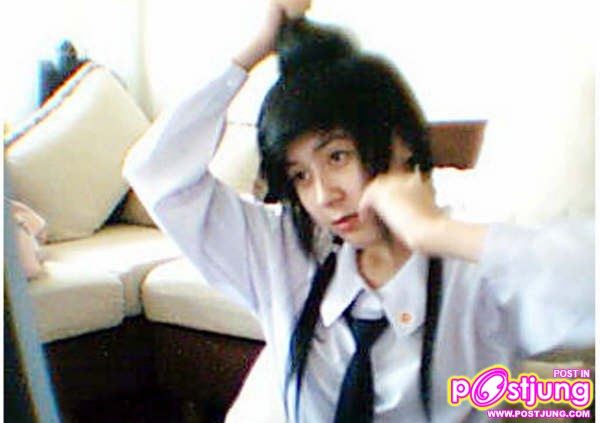 ปาล์ม vs สปอย (ถ้าไม่ชอบพี่เค้าขอร้อง อย่าหยาบคาย ) Anti ภาษาวิบัติค่ะ