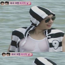 ซิกแพคนิชคุณ