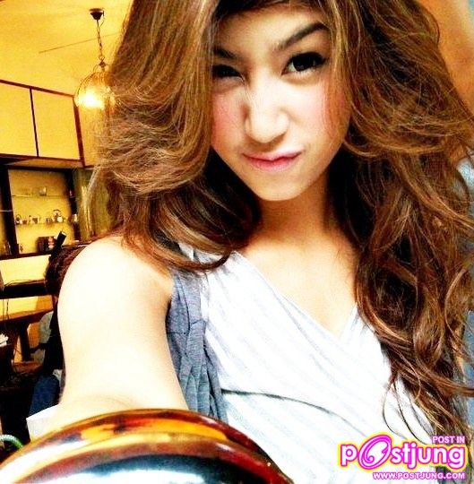 มิ้นต์ ชาลิดา สวยมากๆ