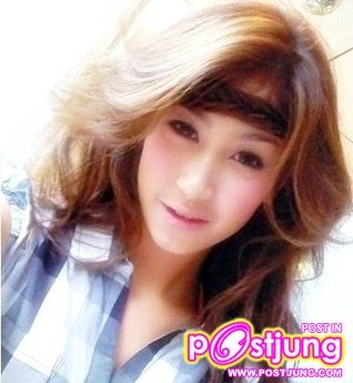 มิ้นต์ ชาลิดา สวยมากๆ