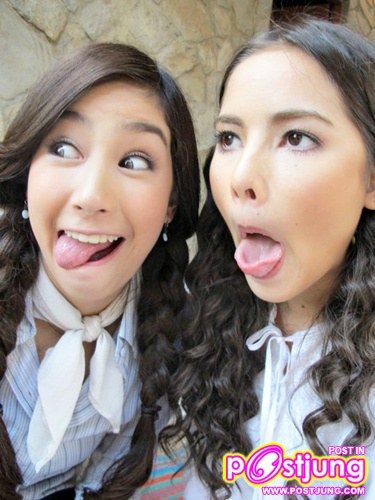 มิ้นต์ ชาลิดา สวยมากๆ