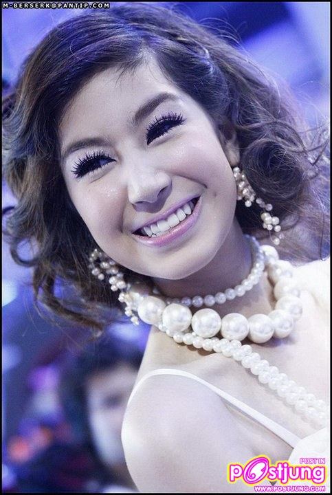 มิ้นต์ ชาลิดา สวยมากๆ