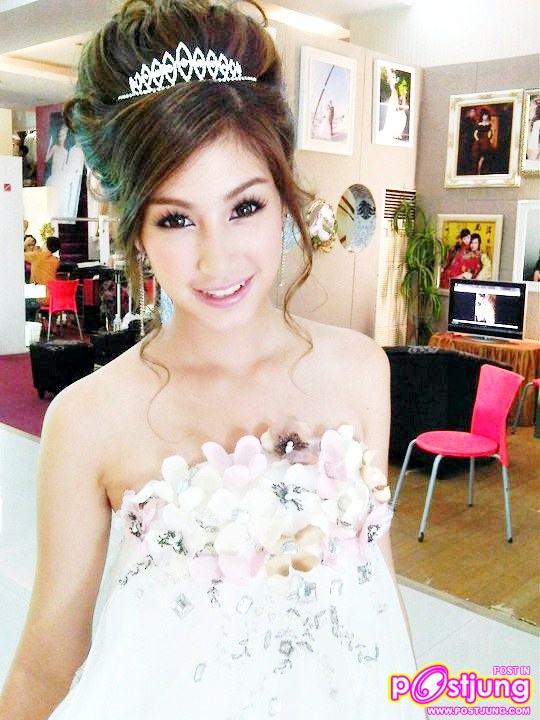 มิ้นต์ ชาลิดา สวยมากๆ