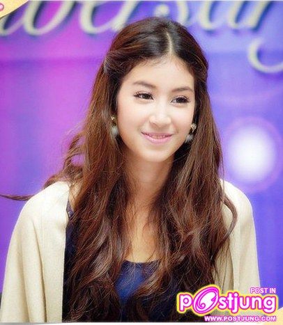 มิ้นต์ ชาลิดา สวยมากๆ