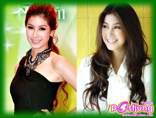 มิ้นต์ ชาลิดา สวยมากๆ