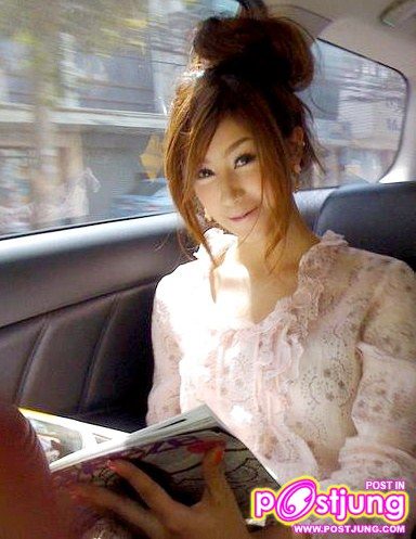 มิ้นต์ ชาลิดา สวยมากๆ