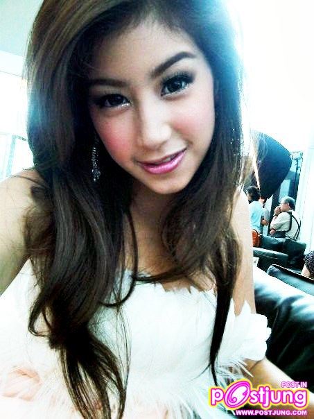 มิ้นต์ ชาลิดา สวยมากๆ