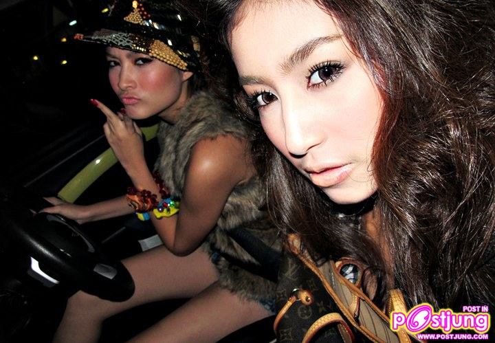 มิ้นต์ ชาลิดา สวยมากๆ