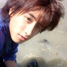 ขวัญ ชวิน ผู้เข้าประกวดThe star7(ตัวแทนภาคอีสาน)