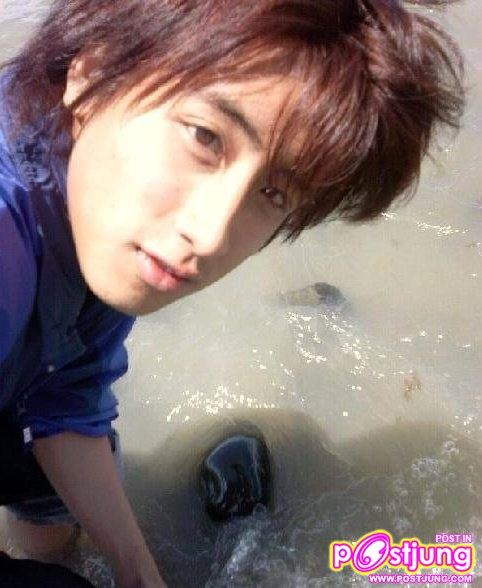 ขวัญ ชวิน ผู้เข้าประกวดThe star7(ตัวแทนภาคอีสาน)