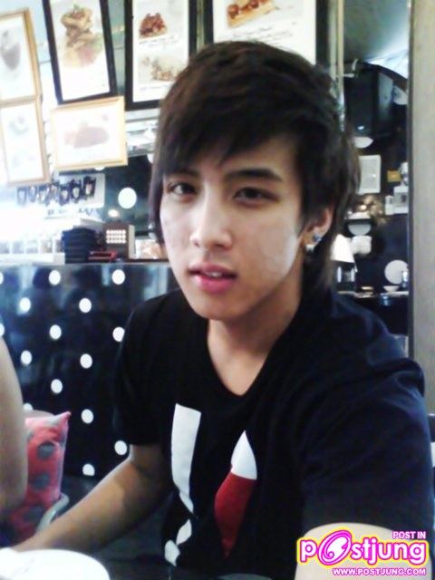 ขวัญ ชวิน ผู้เข้าประกวดThe star7(ตัวแทนภาคอีสาน)