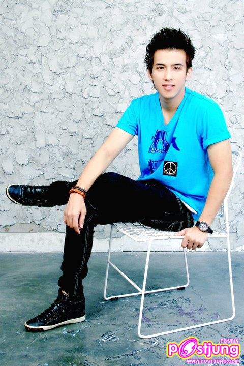 ขวัญ ชวิน ผู้เข้าประกวดThe star7(ตัวแทนภาคอีสาน)