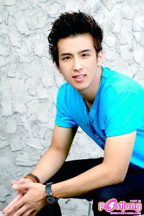 ขวัญ ชวิน ผู้เข้าประกวดThe star7(ตัวแทนภาคอีสาน)