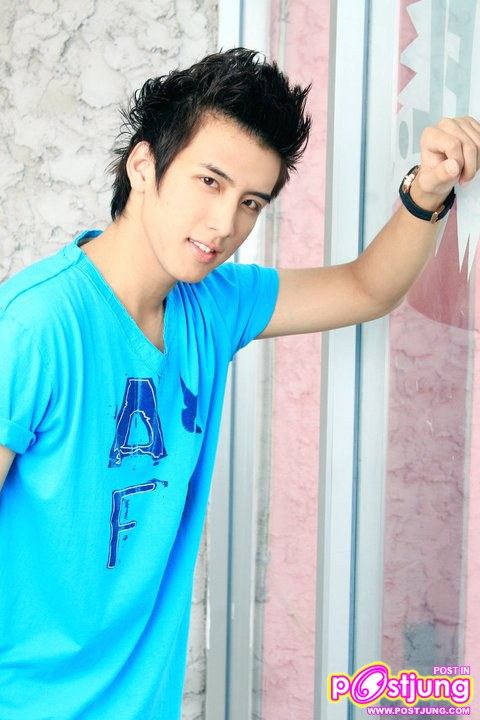 ขวัญ ชวิน ผู้เข้าประกวดThe star7(ตัวแทนภาคอีสาน)