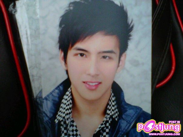 ขวัญ ชวิน ผู้เข้าประกวดThe star7(ตัวแทนภาคอีสาน)