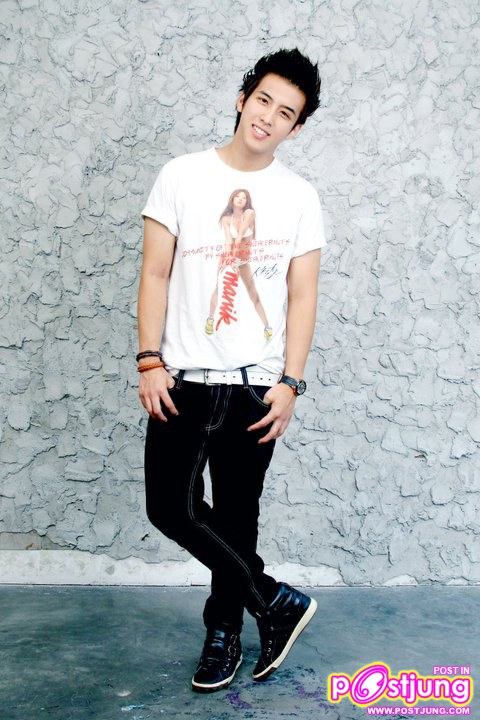 ขวัญ ชวิน ผู้เข้าประกวดThe star7(ตัวแทนภาคอีสาน)