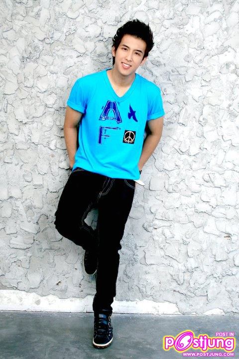 ขวัญ ชวิน ผู้เข้าประกวดThe star7(ตัวแทนภาคอีสาน)