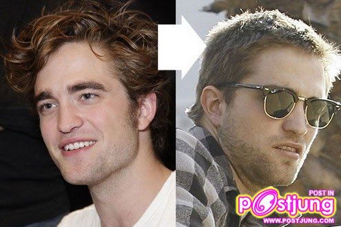 ทรงผมสุดหล่อ