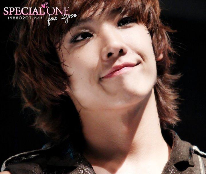 Lee  Joon