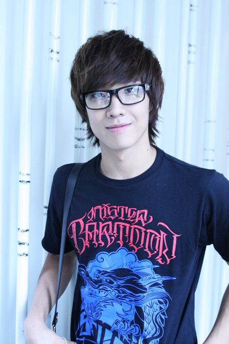 Lee  Joon