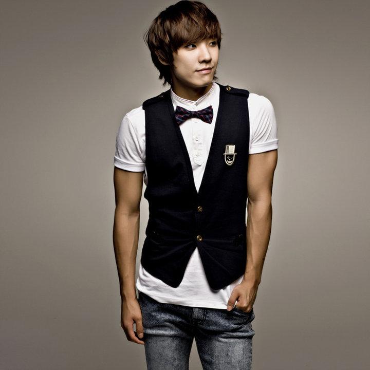 Lee  Joon