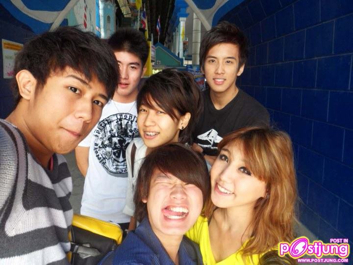 (เก็บตก) เมฆ [Ts7] @SiamPark